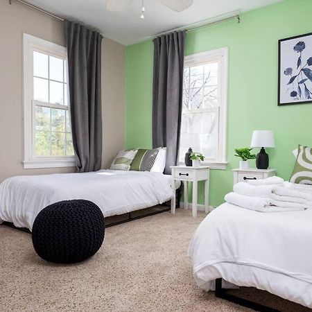 Serenity Beach House In Central Ilm W/ King Bed Wilmington Kültér fotó